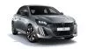 Peugeot 208 Allure Puretech 100