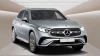 Mercedes-Benz GLC  300 de 4MATIC con tecnología híbrida