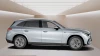 Mercedes-Benz GLC  300 de 4MATIC con tecnología híbrida