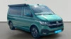 Volkswagen California Beach 2.0 BMT TDI 150CV Volkswagen California Beach 2.0 BMT TDI 150CV