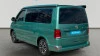 Volkswagen California Beach 2.0 BMT TDI 150CV Volkswagen California Beach 2.0 BMT TDI 150CV