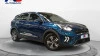 Kia Niro 1.6 GDi PHEV 104kW (141CV) Drive Kia Niro 1.6 GDi PHEV 104kW (141CV) Drive