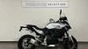 BMW F900 XR BMW F900 XR