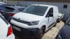 Citroën Berlingo Talla M BlueHDi 100 CONTROL