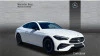 Mercedes-Benz CLE CLE 220 d Coupé