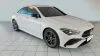 Mercedes-Benz CLA 2.0 CLA 200 D DCT 150 4P