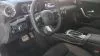 Mercedes-Benz CLA 2.0 CLA 200 D DCT 150 4P