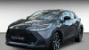 Toyota C-HR Advance Toyota C-HR Advance