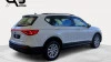 Seat Tarraco 1.5 TSI S&S Style XL DSG 110 kW (150 CV) Seat Tarraco 1.5 TSI S&S Style XL DSG 110 kW (150 CV)