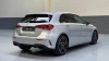 Mercedes-Benz Clase A A 200 d