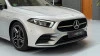 Mercedes-Benz Clase A A 200 d