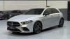 Mercedes-Benz Clase A A 200 d
