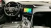 MG ZS 1.5 Luxury