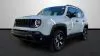 Jeep Renegade Overland 1.3 PHEV 240CV AT