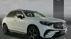 Mercedes-Benz Clase GLC 300 de 4MATIC