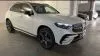 Mercedes-Benz Clase GLC 300 de 4MATIC