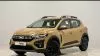 Dacia Sandero  Stepway TCe Extreme Go 81kW