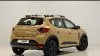 Dacia Sandero  Stepway TCe Extreme Go 81kW