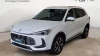 MG ZS Hybrid+ Luxury MG ZS Hybrid+ Luxury