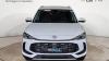 MG ZS Hybrid+ Luxury MG ZS Hybrid+ Luxury