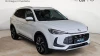 MG ZS Hybrid+ Luxury MG ZS Hybrid+ Luxury