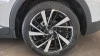 MG ZS Hybrid+ Luxury MG ZS Hybrid+ Luxury