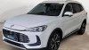 MG ZS Hybrid+ Luxury MG ZS Hybrid+ Luxury