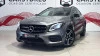 Mercedes-Benz Clase GLA GLA 200