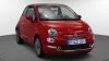 Fiat 500 CABRIO 1.2 LOUNGE EU6 2P AUTOM