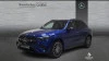 Mercedes-Benz GLC GLC 220 d 4MATIC