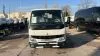 Mitsubishi Fuso Canter 3S13