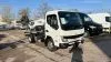 Mitsubishi Fuso Canter 3S13