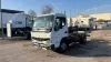 Mitsubishi Fuso Canter 3S13