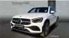 Mercedes-Benz Clase GLC GLC 220 d 4MATIC