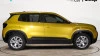 Jeep Avenger 1.2 eHybrid 74kW (100CV) Altitude