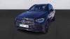 Mercedes-Benz GLC GLC 220 d 4MATIC