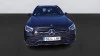 Mercedes-Benz GLC GLC 220 d 4MATIC