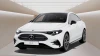 Mercedes-Benz Clase CLA  180 con tecnología híbrida