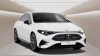 Mercedes-Benz Clase CLA  180 con tecnología híbrida