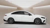 Mercedes-Benz Clase CLA  180 con tecnología híbrida