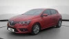 Renault Megane  1.2 TCe Energy Zen 97kW
