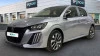 Peugeot 208 Active Puretech 100