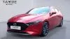 Mazda Mazda3 e-SKYACTIV-G 90KW EXCLUSIVE-LINE