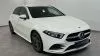 Mercedes-Benz Clase A 180 d