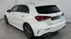 Mercedes-Benz Clase A 180 d