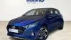 Hyundai i20 1.0 TGDI 74kW (100CV) Klass