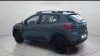 Dacia Sandero DACIA  Stepway TCe Extreme CVT 67kW