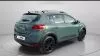 Dacia Sandero DACIA  Stepway TCe Extreme CVT 67kW