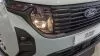 Ford Tourneo Courier 1.0 Ecoboost 92kW (125CV) Trend Auto