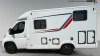 BURSTNER NEXXO NEXXO VAN T590G